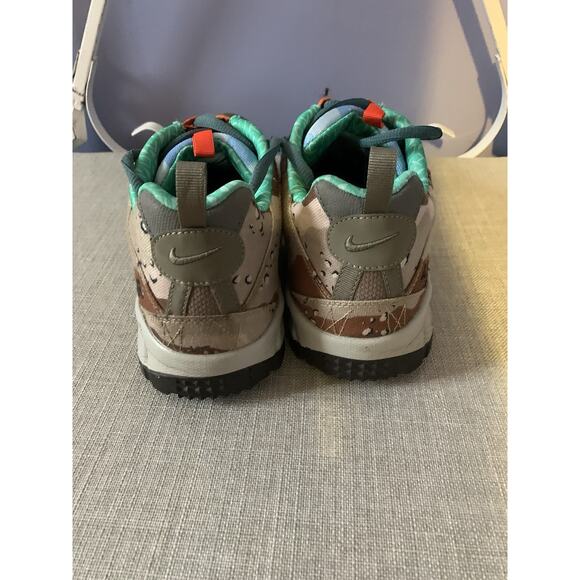 Nike Air Humara 17 Premium Steel Green Camo colorful outdoors sports 10.5 main image 6